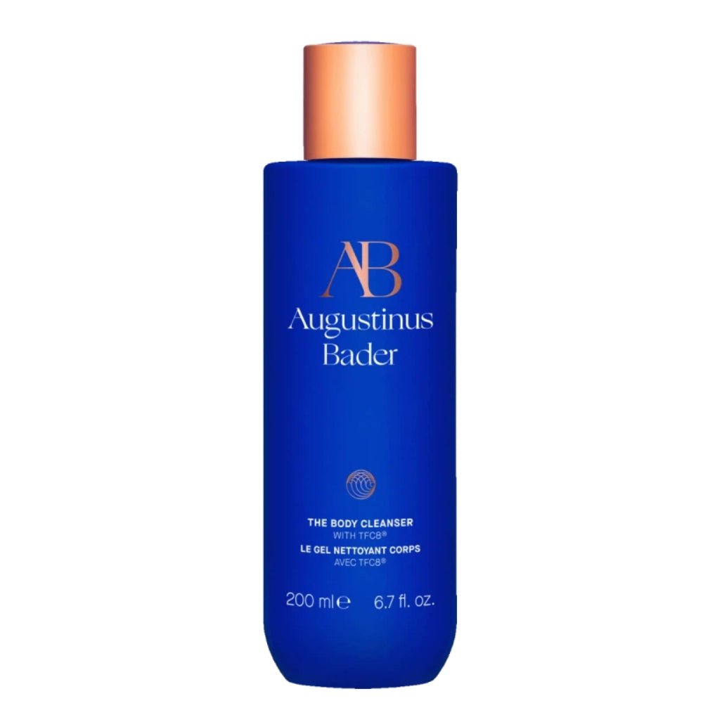Augustinus Bader The Body Cleanser 200ml — Augustinus Bader