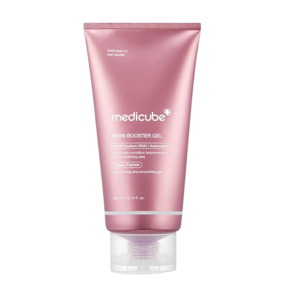 Medicube PDRN Booster Gel 300ml — Medicube