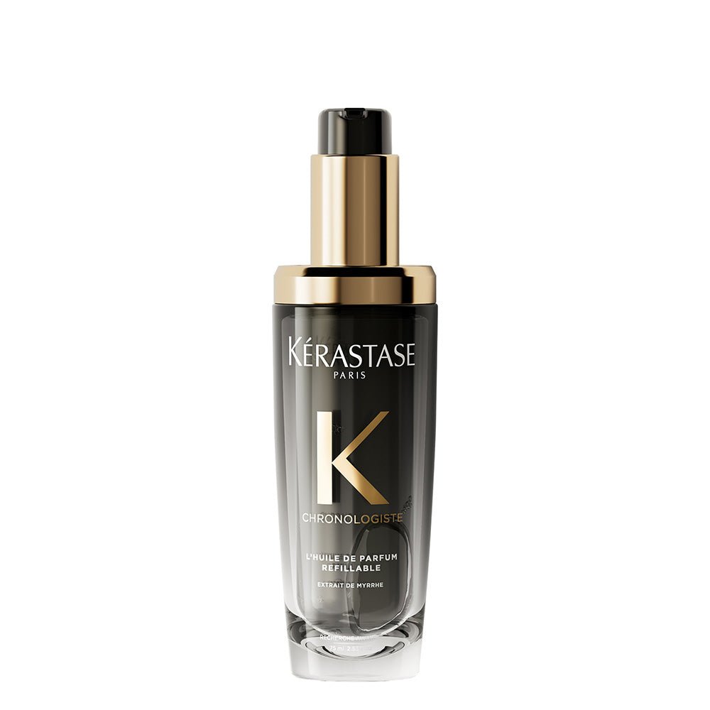 Kerastase Chronologiste L'huile Refillable Hair Oil 75ml — Kérastase