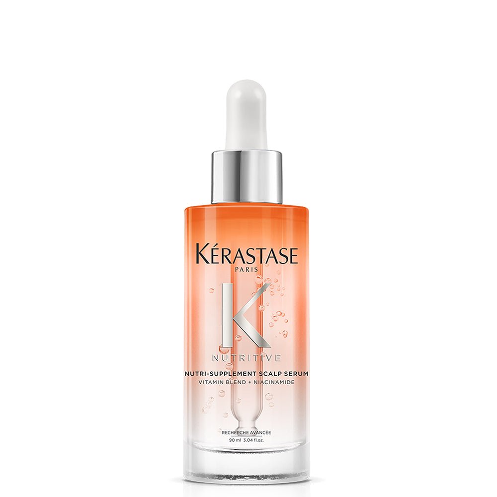 Kerastase Nutritive Nutri-Supplement Moisturizing Scalp Serum for Dry Scalp - 90ml — Kérastase