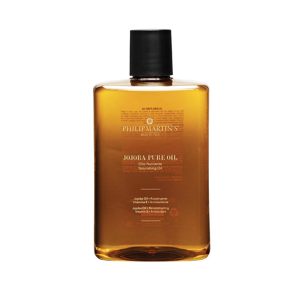 Philip Martin's Jojoba Pure Oil - Nourishing Oil 300 ml — Philip Martin's