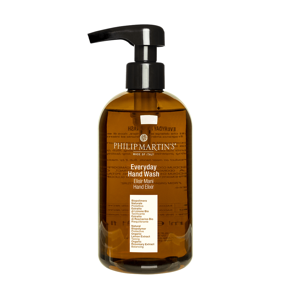 Philip Martin's Everyday Hand Wash - Hand Elixir 500 ml — Philip Martin's