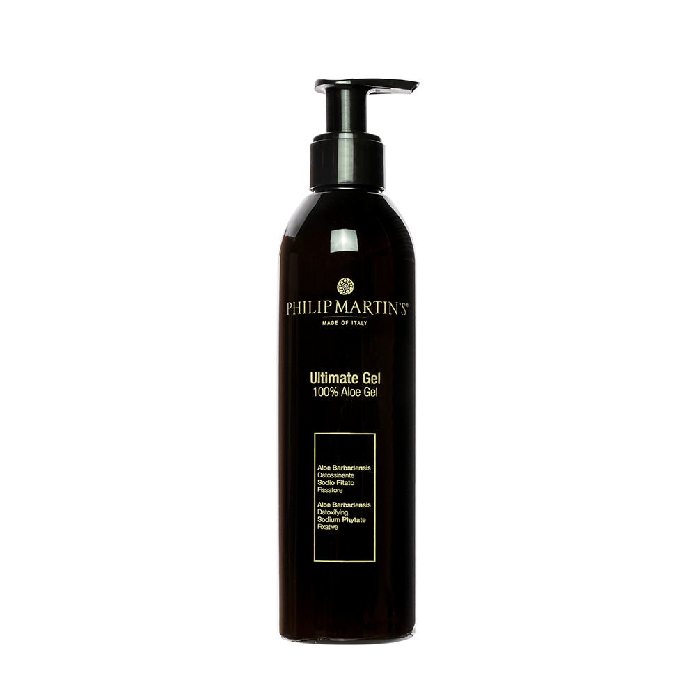 Philip Martin's Ultimate Gel - 100% Aloe Gel 250 ml — Philip Martin's