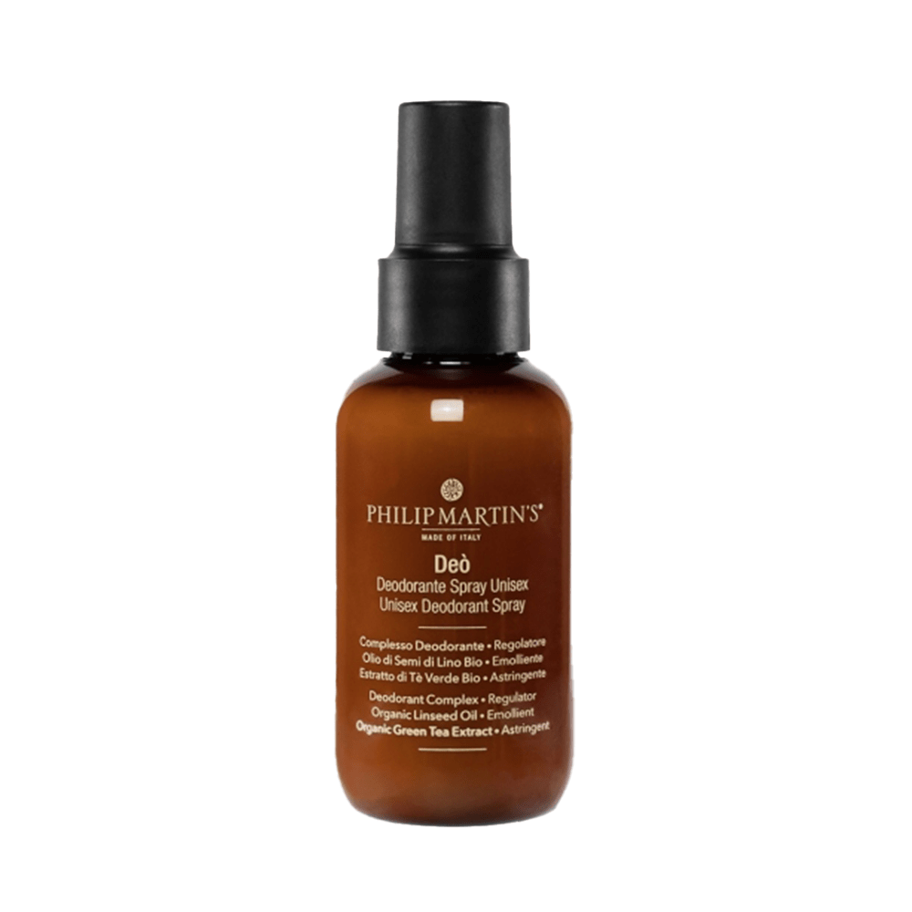Philip Martin's Unisex Deodorant Spray 100 ml — Philip Martin's