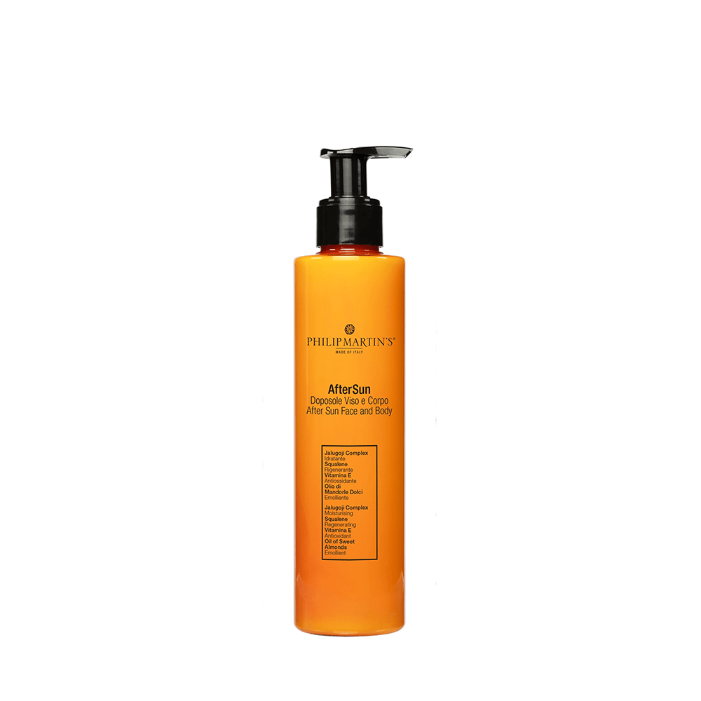 Philip Martin's AfterSun - Face & Body 250 ml — Philip Martin's