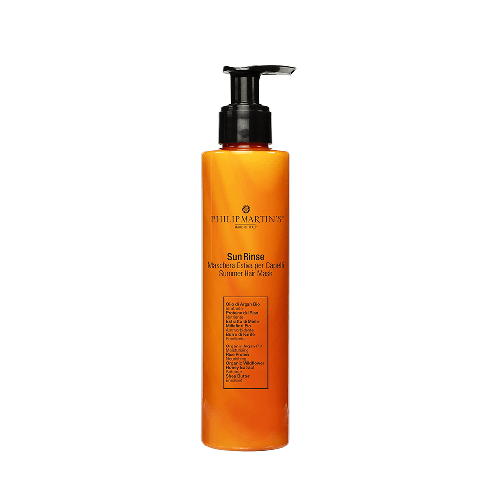 Philip Martin's Sun Rinse - Summer Hair Mask 250 ml — Philip Martin's
