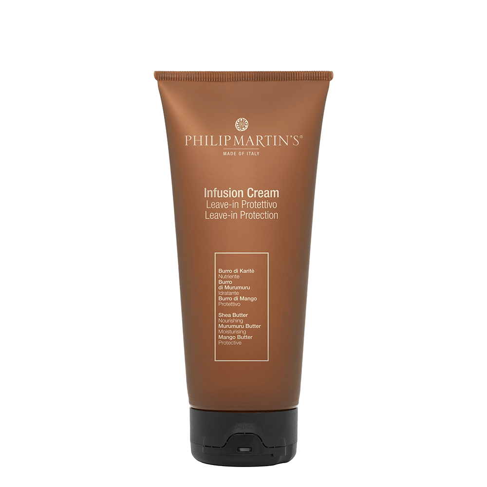 Philip Martin's Infusion Cream - Protective Leave-in 200 ml — Philip Martin's
