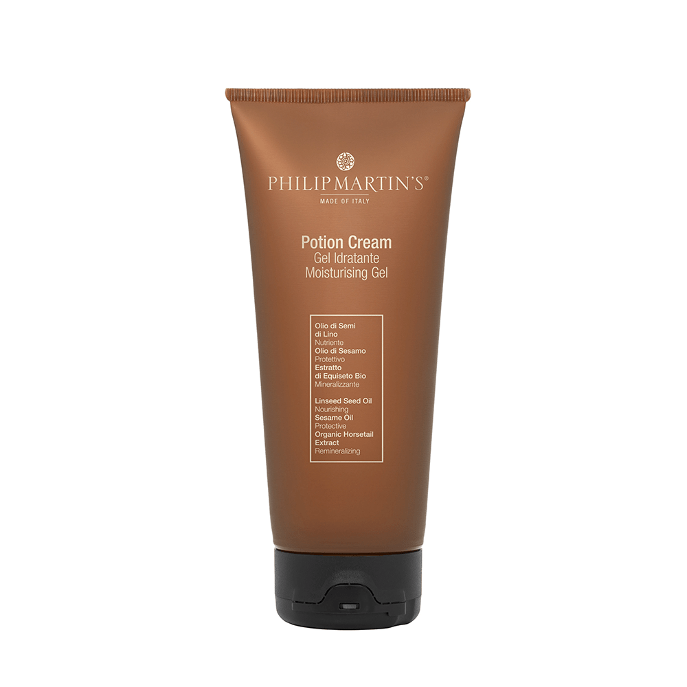 Philip Martin's Potion Cream - Moisturizing Gel 200 ml — Philip Martin's