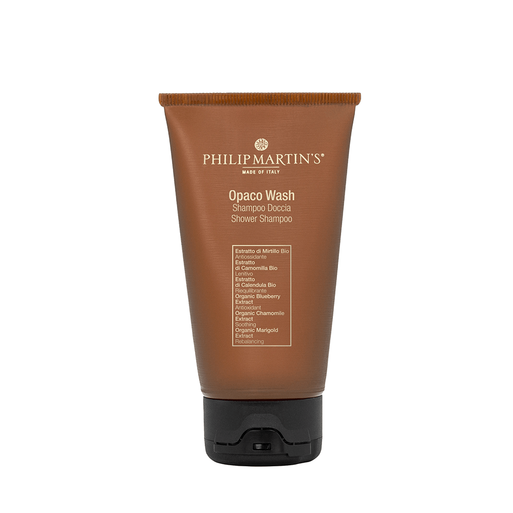 Philip Martin's Opaco Wash - Shower Shampoo 75ml — Philip Martin's