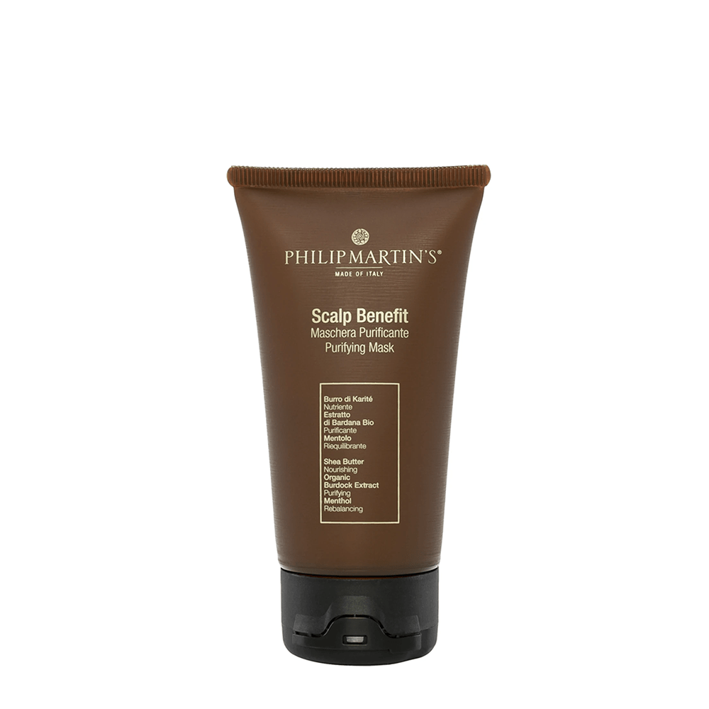 Philip Martin's Scalp Benefit - Purifying Mask 75ml — Philip Martin's