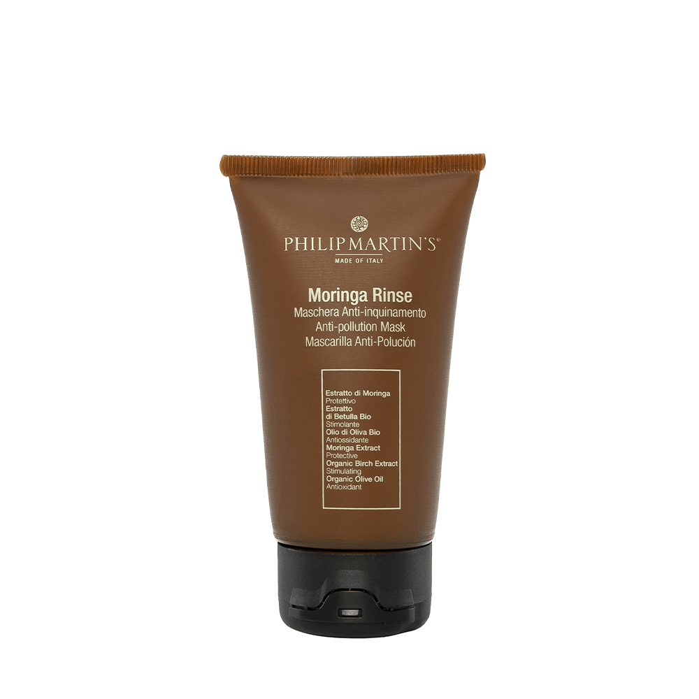 Philip Martin's Moringa Rinse - Anti-Pollution Mask 75ml — Philip Martin's
