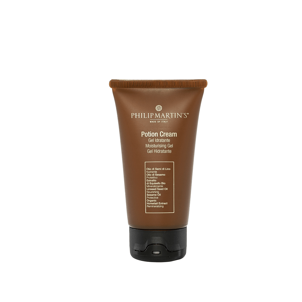 Philip Martin's Potion Cream - Moisturizing Gel 75ml — Philip Martin's