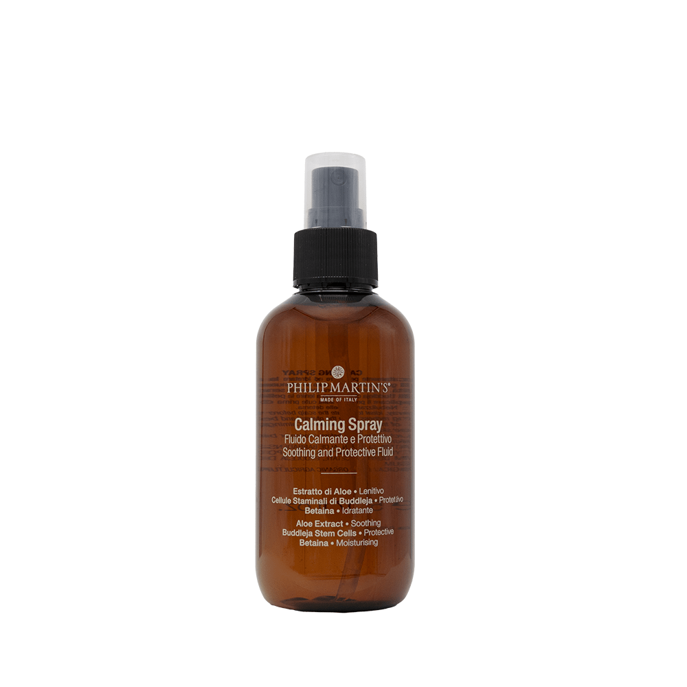 Philip Martin's Calming Spray - Sooting And Protective 150 ml — Philip Martin's