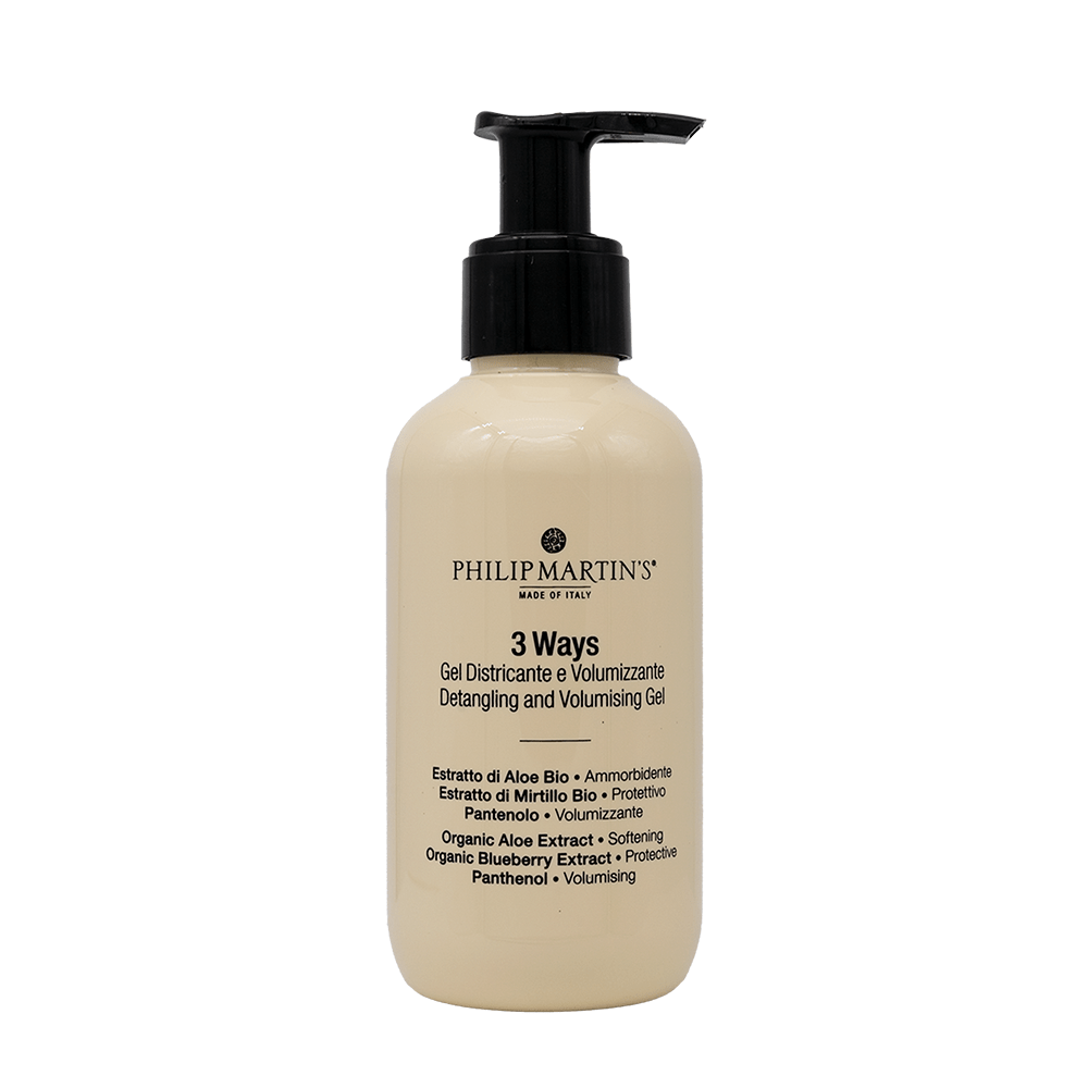 Philip Martin's 3 Ways Detangling and Volumising 150 ml — Philip Martin's