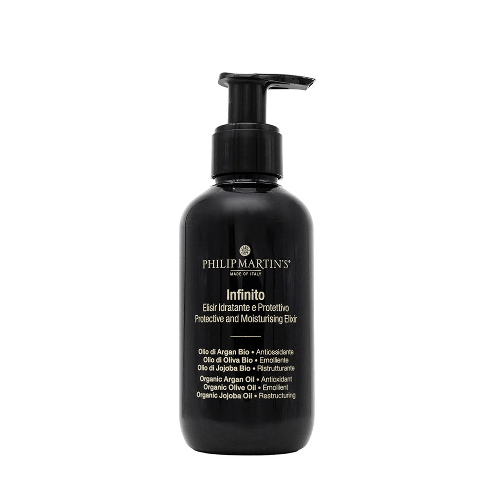 Philip Martin's Protection Oil - Procteting And Moisturizing Elixsir 150 ml — Philip Martin's