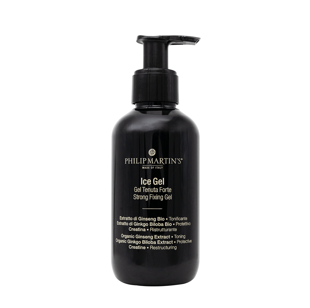 Philip Martin's Ice Gel - Strong Fixing Gel 150 ml — Philip Martin's