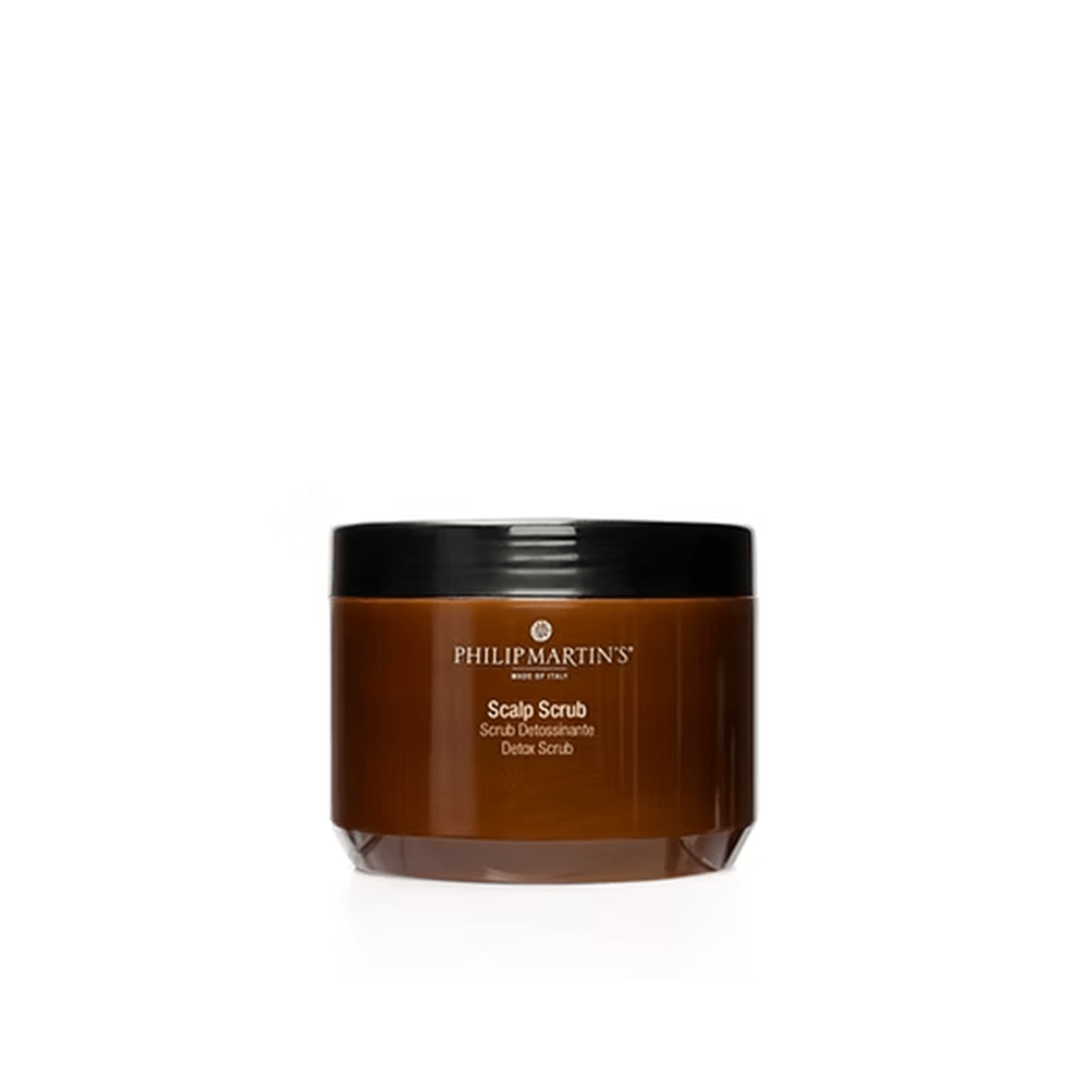Philip Martin's Scalp Scrub - Detoxifying Scalp Scrub 500ml — Philip Martin's