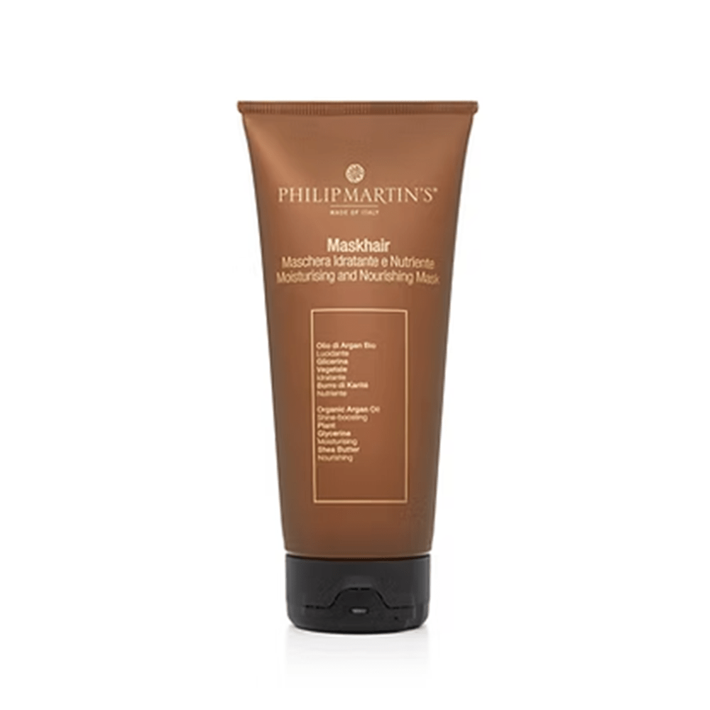 Philip Martin's MaskHair - Moisturizing and Nourishing Mask 200ml — Philip Martin's