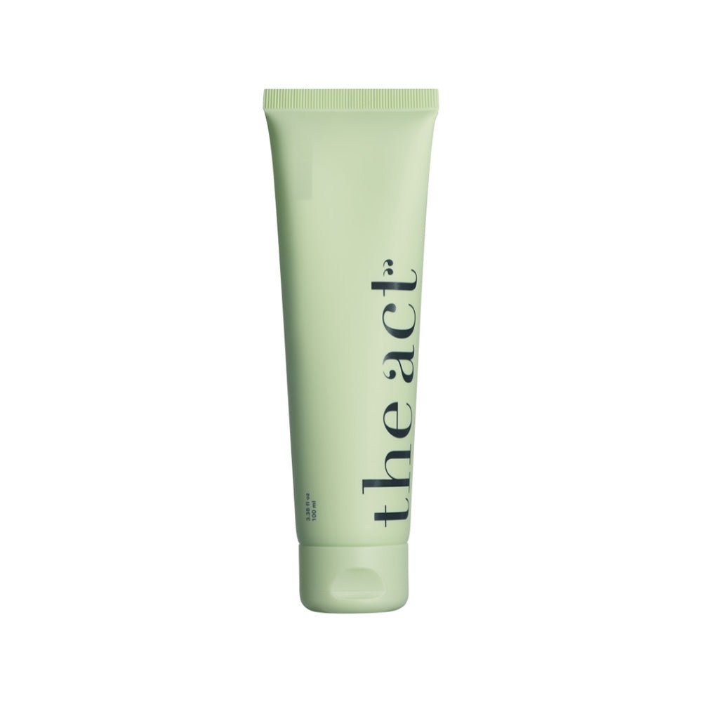 The Act Multi-Action Face Wash 100ml — The Act
