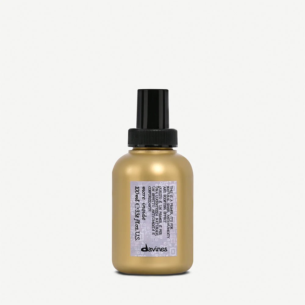 Davines More Inside Blow Dry Primer 100ml — Davines