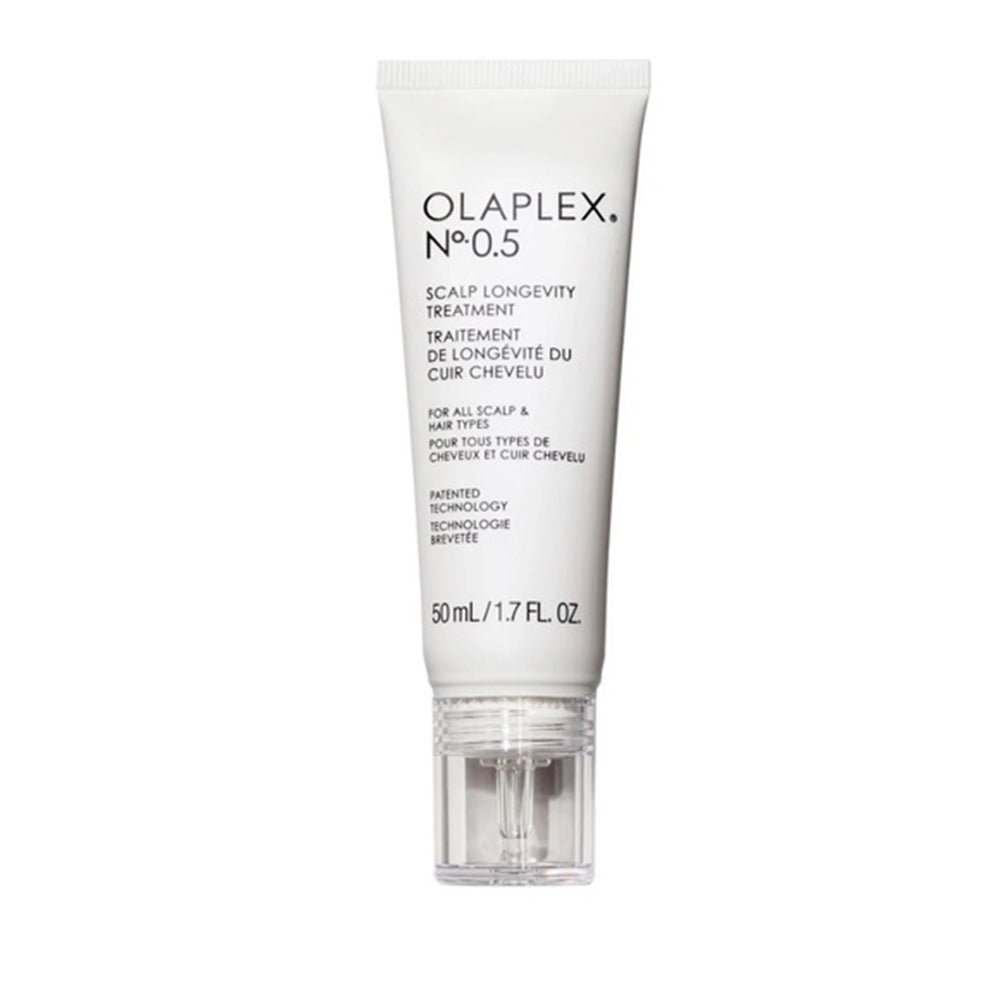 Olaplex No. 0.5 Scalp Longevity Treatment 50ml — Olaplex
