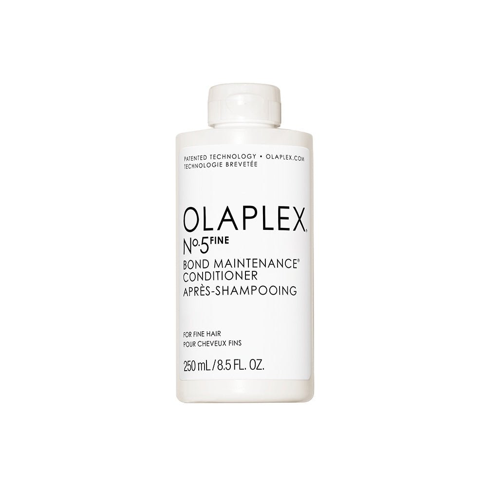 Olaplex No.5 Fine Bond Maintenance Conditioner 250ml — Olaplex