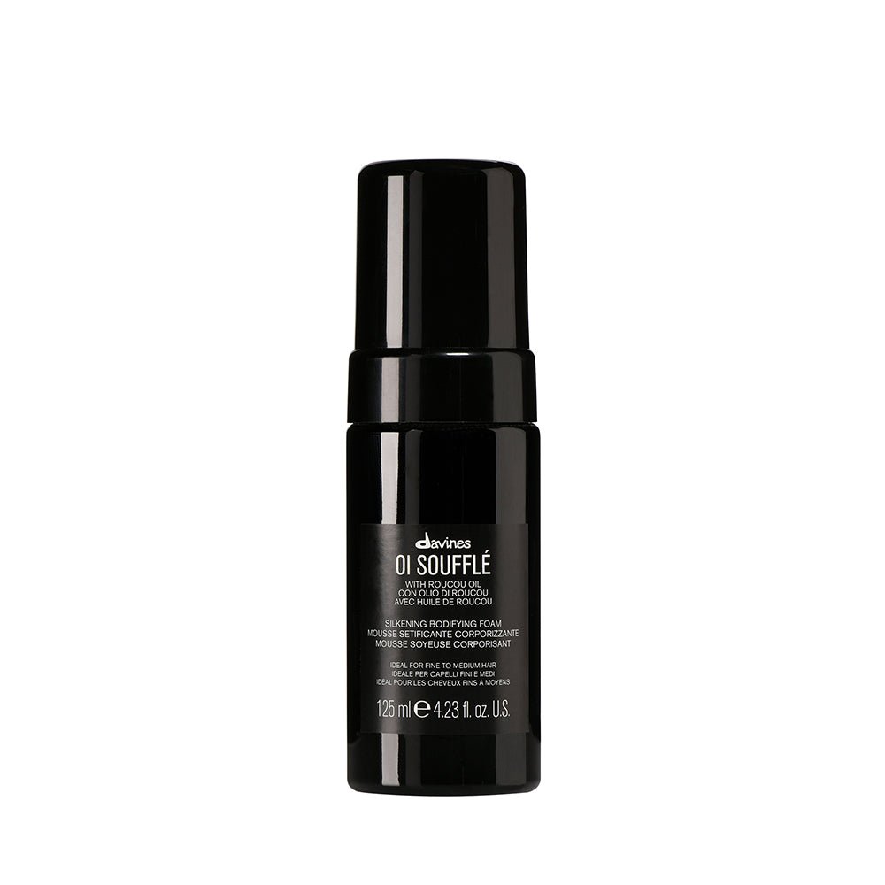 Davines Oi Souffle 125ml — Davines