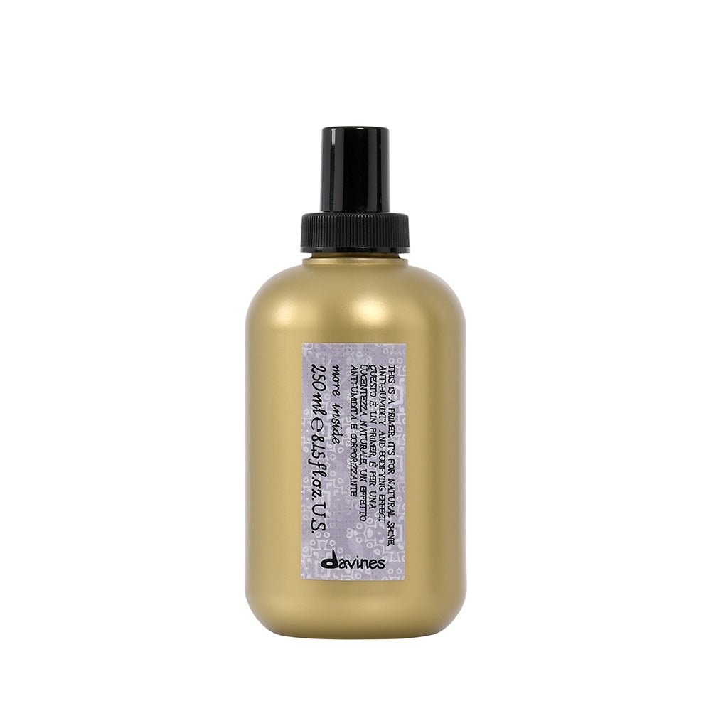 Davines More Inside Blow Dry Primer 250ml — Davines