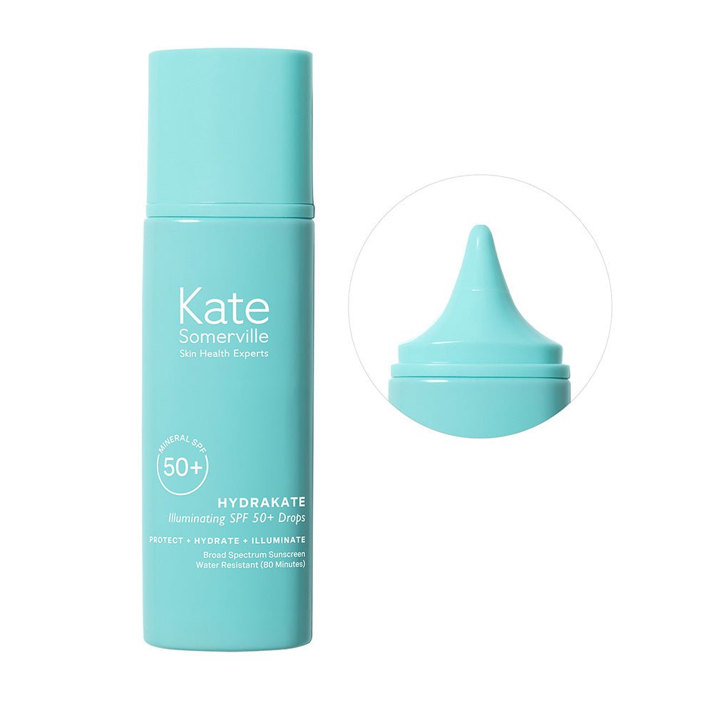 Kate Somerville HydraKate Illuminating SPF 50+ Drops - 50 ml / 1.7 fl oz — Kate Somerville