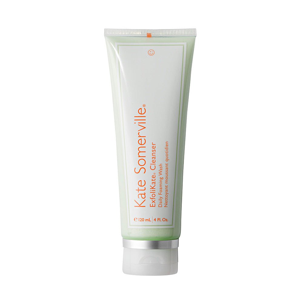 Kate Somerville ExfoliKate Cleanser Daily Foaming Wash 4oz/120mL — Kate Somerville