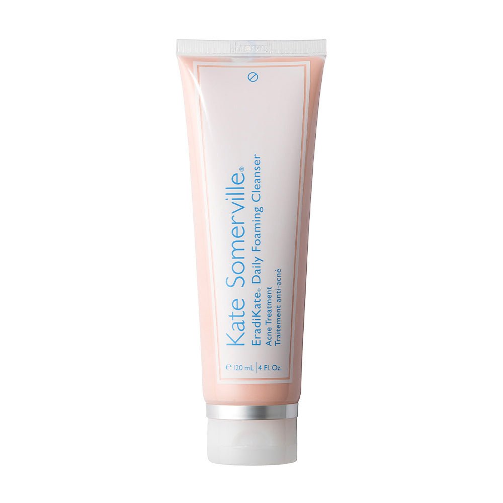 Kate Somerville EradiKate Daily Foaming Cleanser 4oz/120mL — Kate Somerville