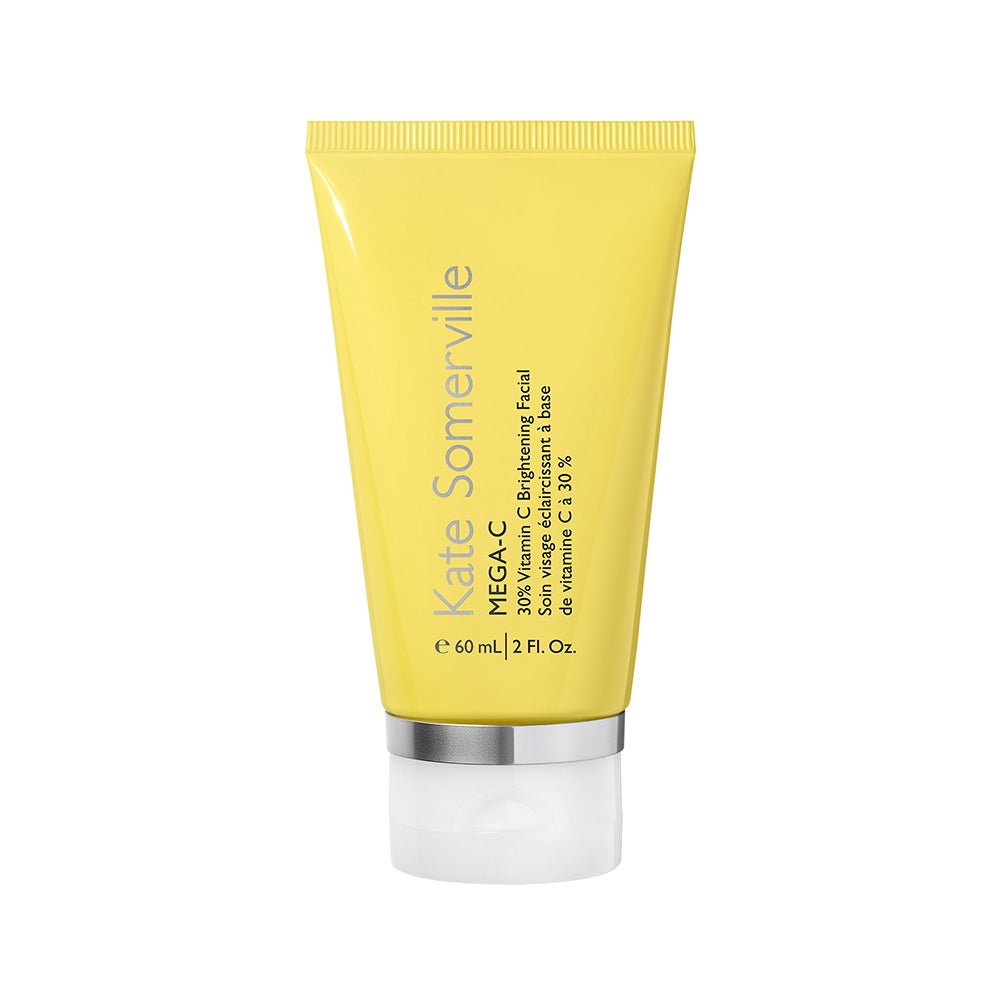 Kate Somerville Mega C 30% Vitamin C Brightening Facial 60ml/ 2oz — Kate Somerville
