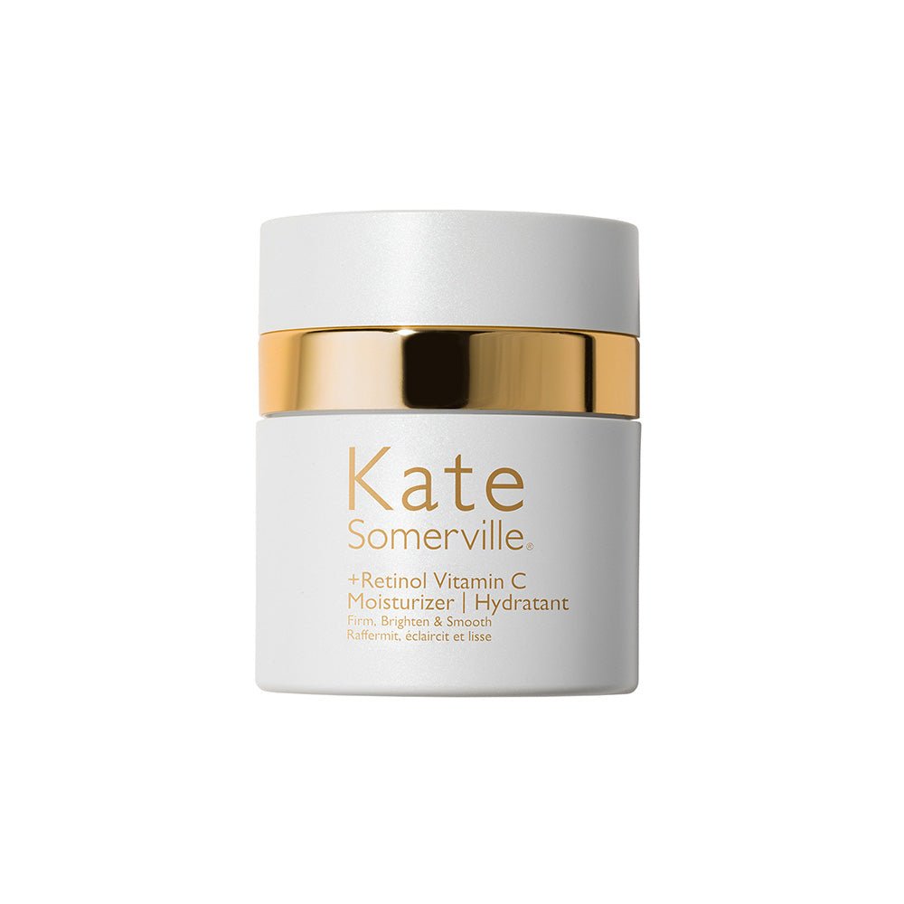 Kate Somerville Retinol+ Vitamin C Moisturizer 1.7oz/50ml — Kate Somerville