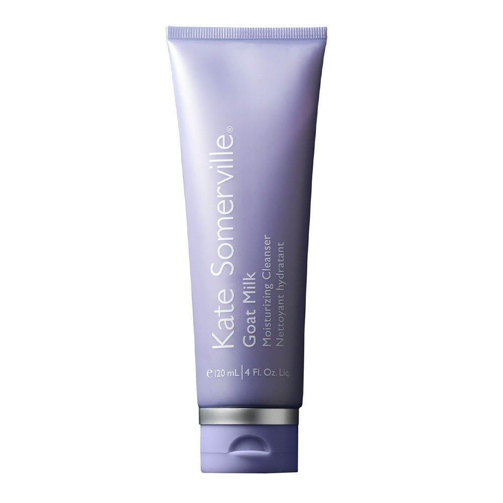 Kate Somerville Goat Milk Moisturizing Cleanser 120ml — Kate Somerville