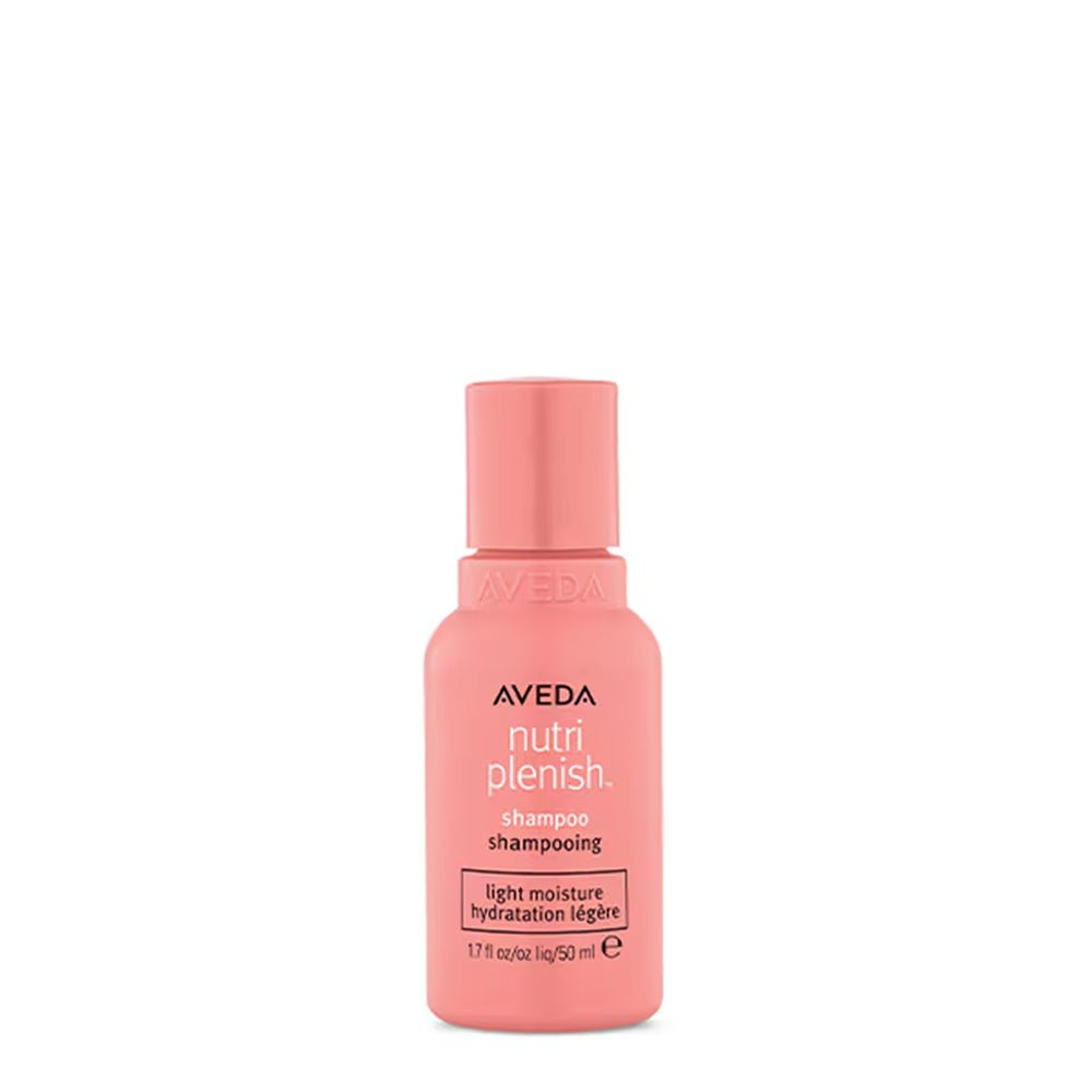 Aveda Nutriplenish Shampoo Light 50ml — Aveda