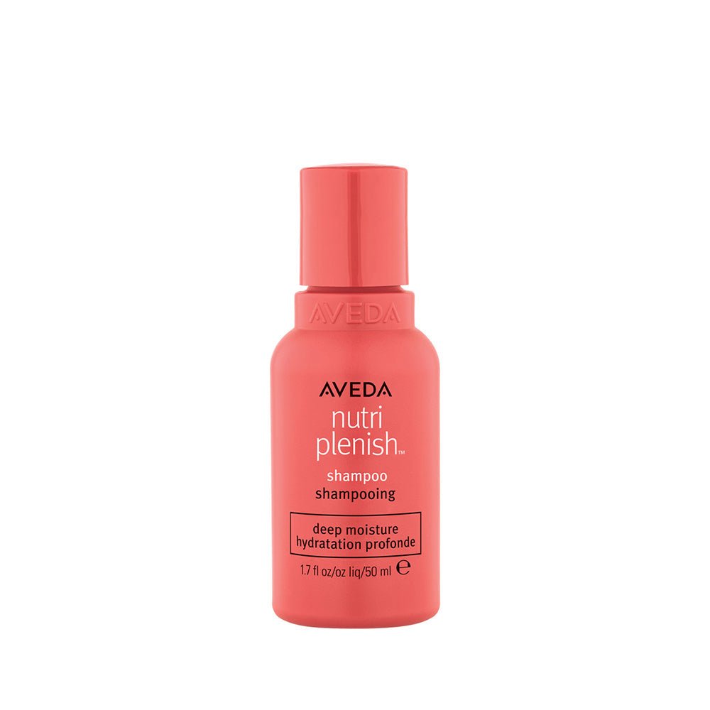 Aveda Nutriplenish Shampoo - Deep 50ml — Aveda