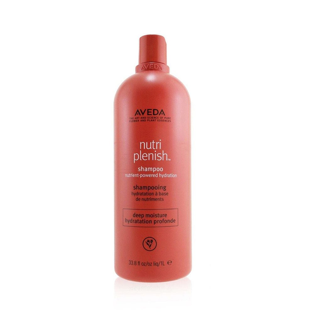 Aveda Nutriplenish  Hydrating Shampoo - Deep 1000ml — Aveda