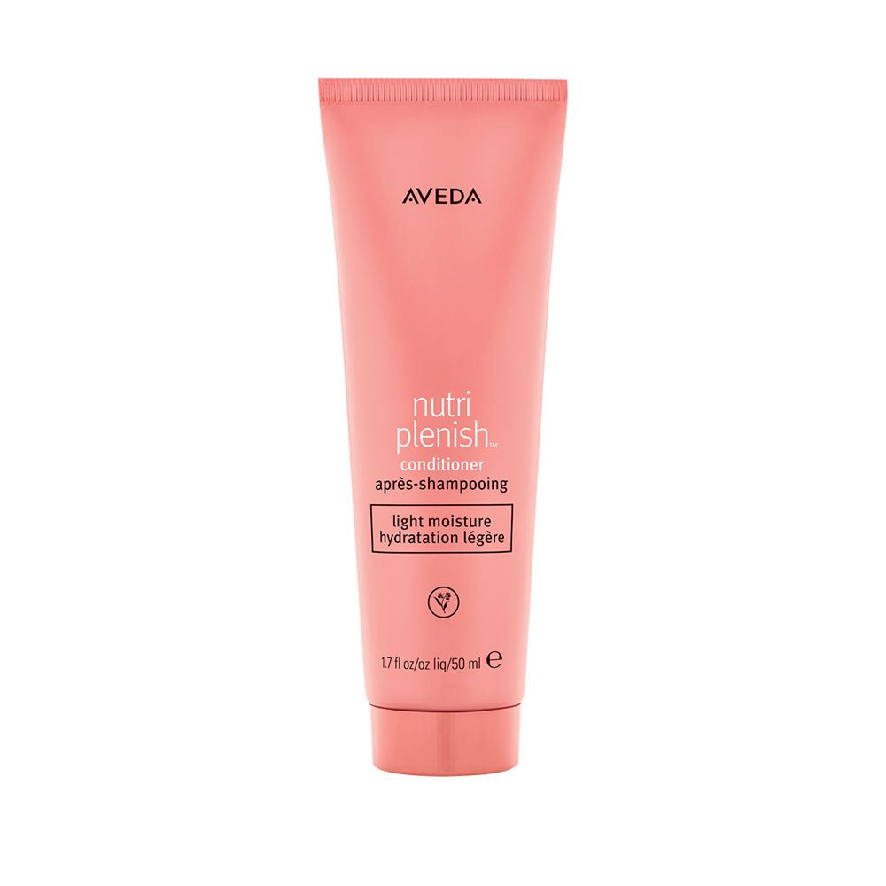 Aveda Nutriplenish Conditioner - Deep 50ml — Aveda