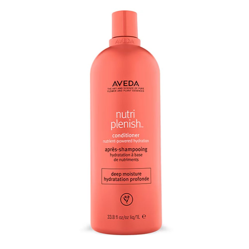 Aveda Nutriplenish Hydrating Conditioner - Deep 1000 ml — Aveda