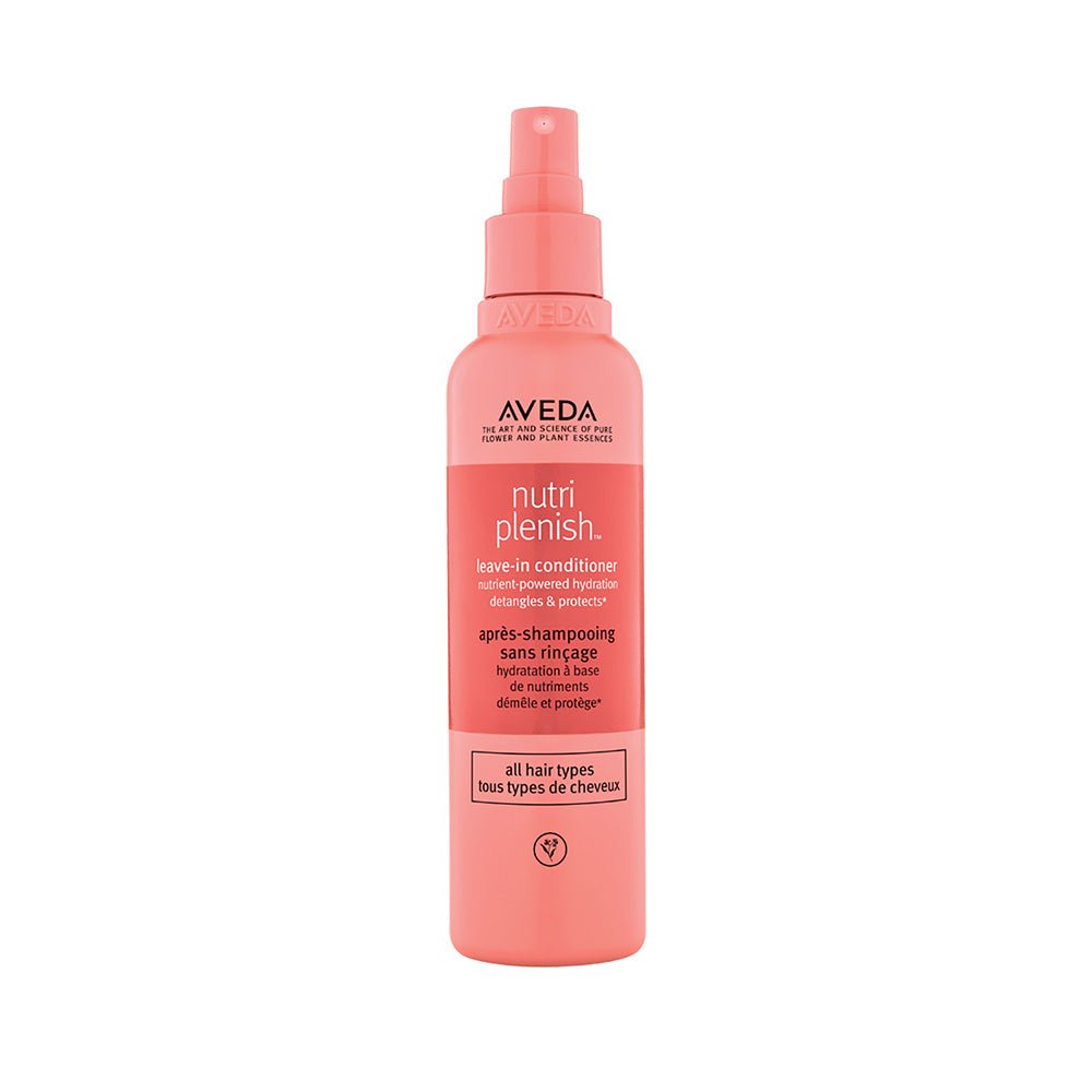 Aveda Nutriplenish Leave-In Conditioner 200ml — Aveda