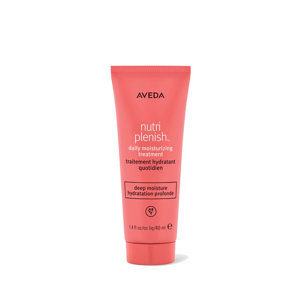 Aveda Nutriplenish Daily Moisturizing Treatment 40ml — Aveda