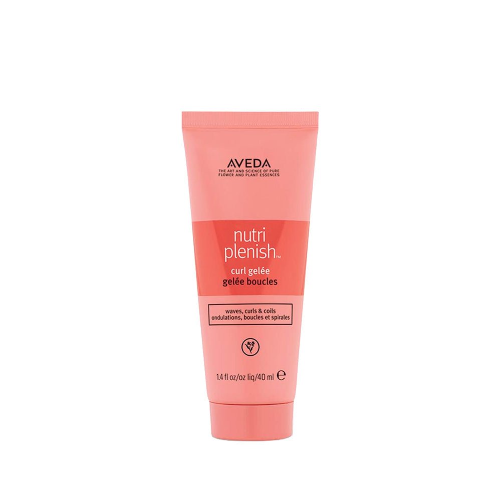 Aveda Nutriplenish Curl Gel 40ml — Aveda