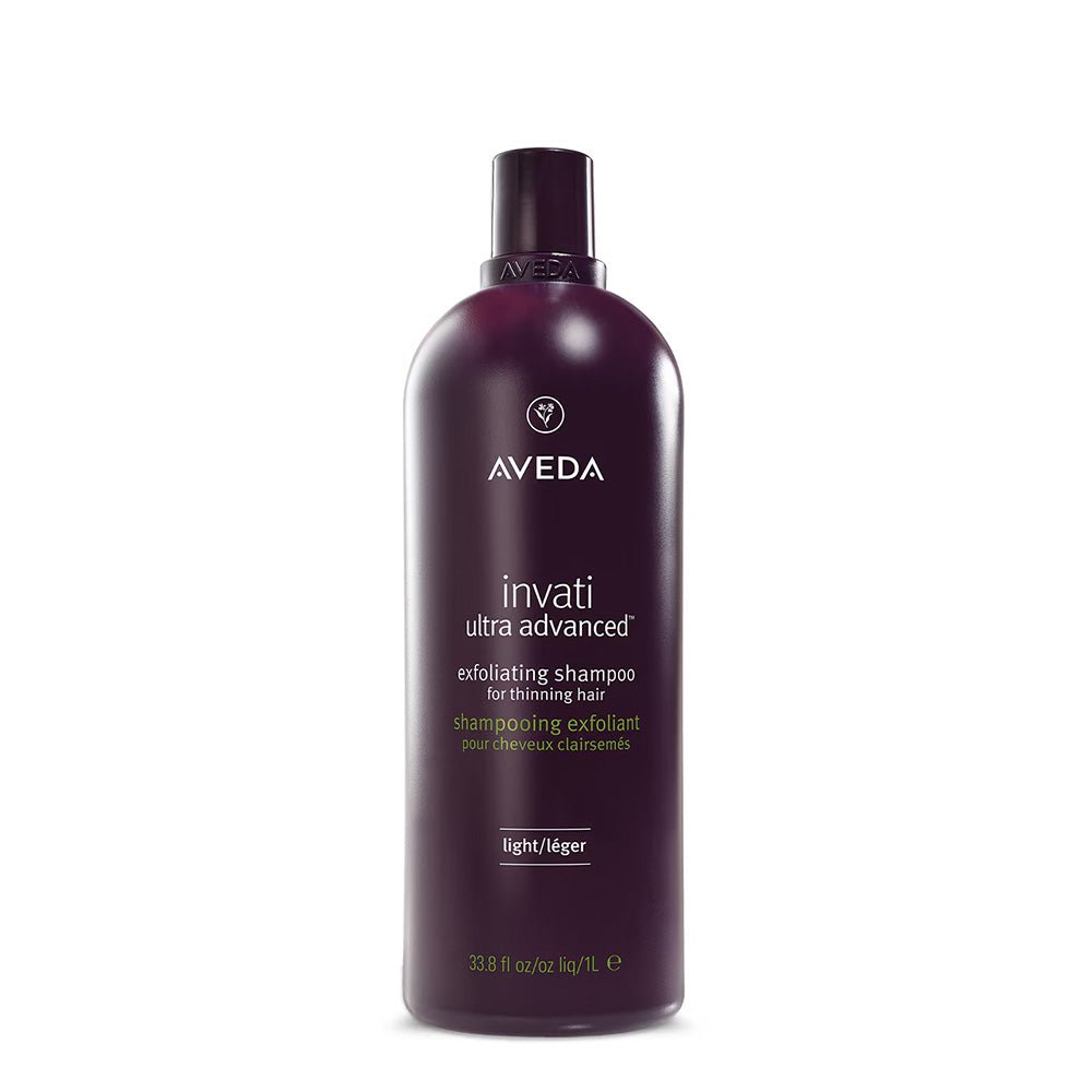 Aveda Invati Ultra Advanced Exfoliating Shampoo - Light 1000ml — Aveda