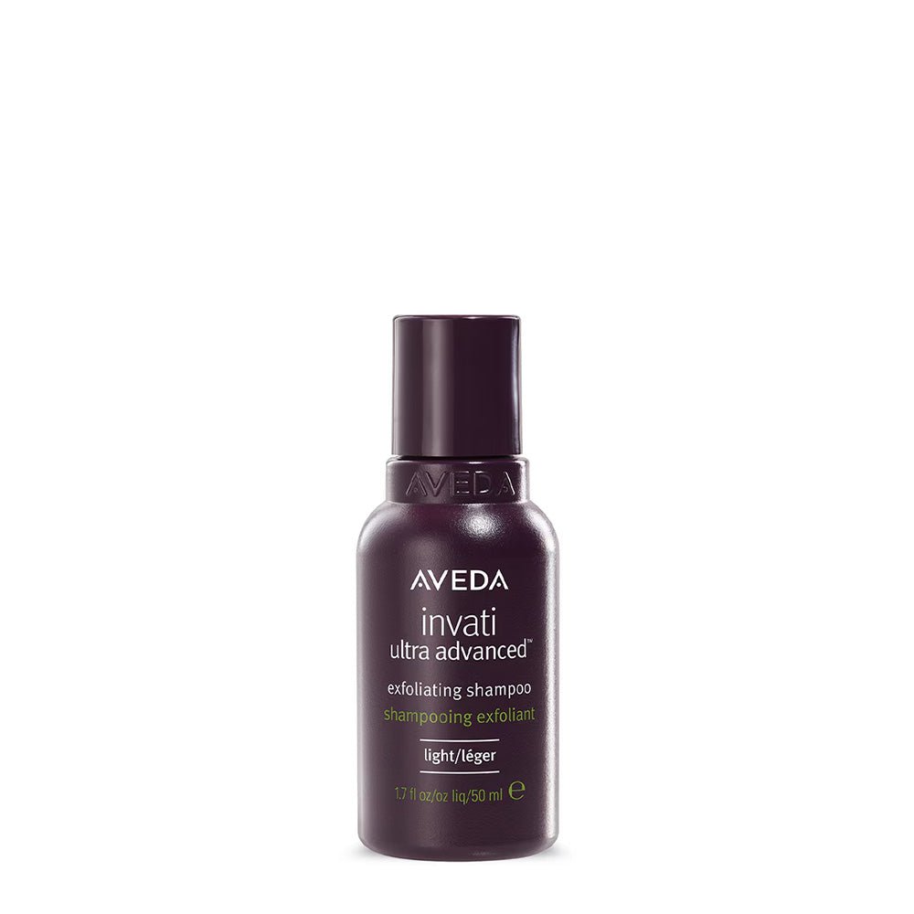 Aveda Invati Ultra Advanced Exfoliating Shampoo - Light 50ml — Aveda