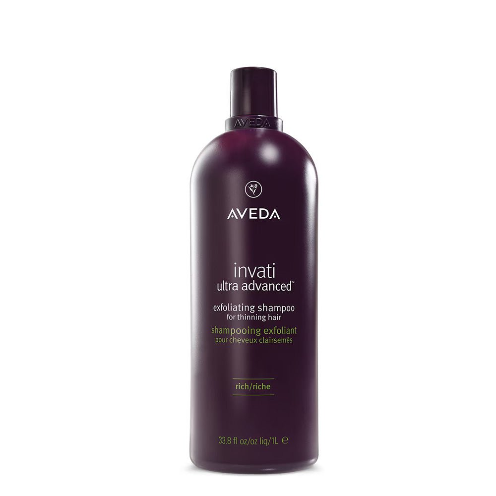 Aveda Invati Ultra Advanced Exfoliating Shampoo - Rich 1000ml — Aveda
