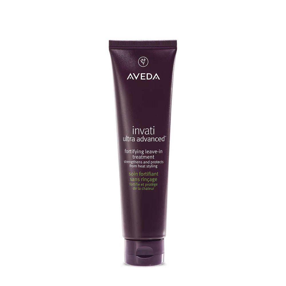 Aveda Invati Ultra Advanced Fortifying Leave-In Treatment 100ml — Aveda