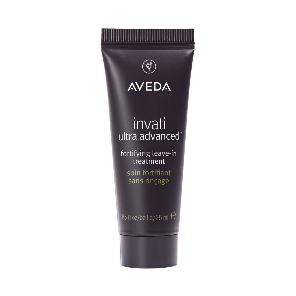Aveda Invati Ultra Advanced Fortifying Leave-In Treatment 25ml — Aveda