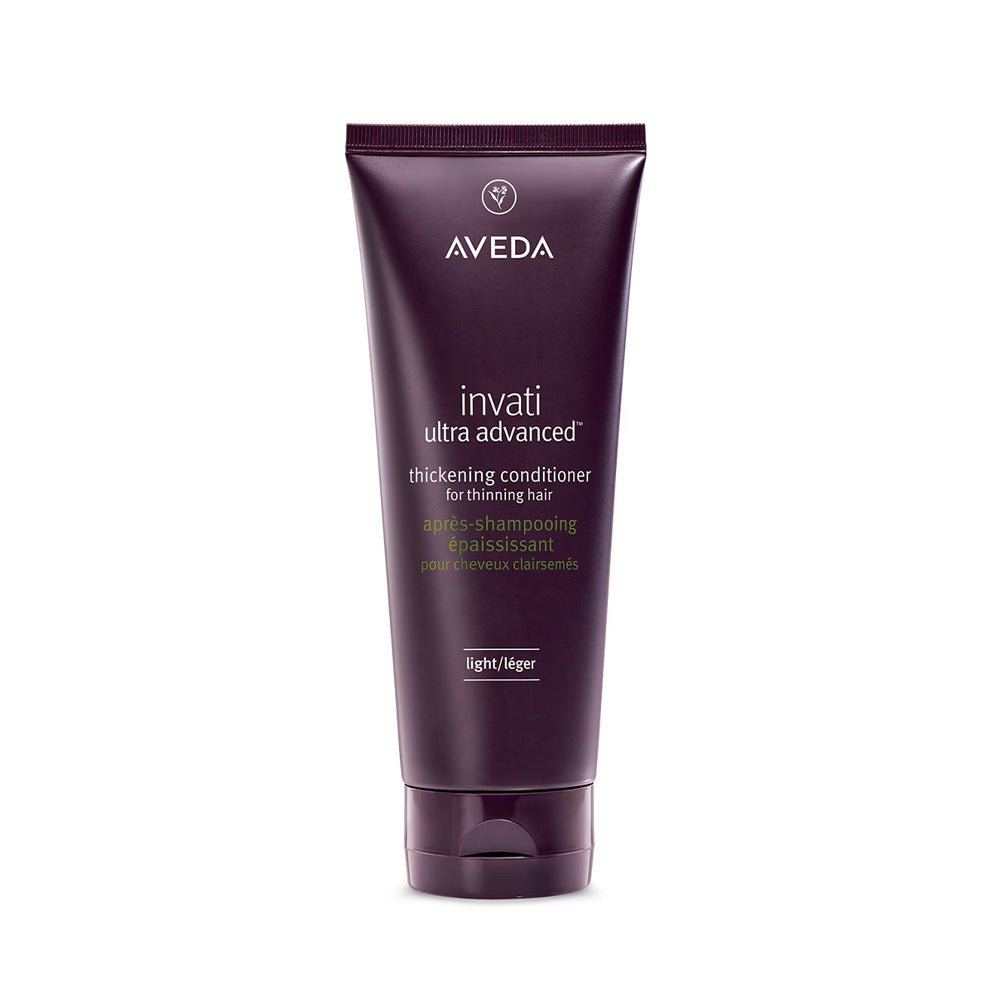 Aveda Invati Ultra Advanced Thickening Conditioner - Light 200ml — Aveda