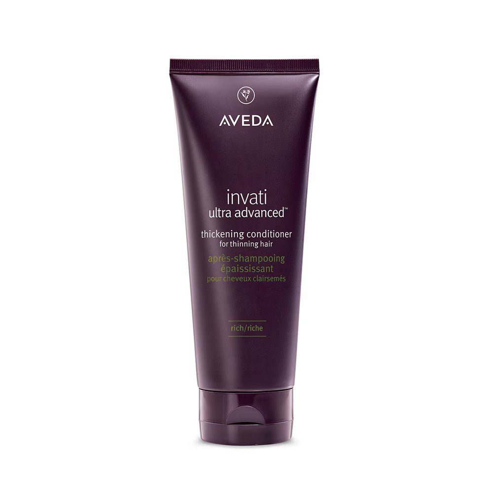 Aveda Invati Ultra Advanced Thickening Conditioner - Rich 200ml — Aveda