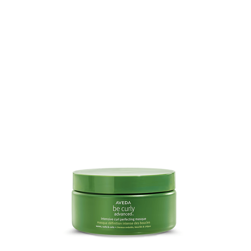 Aveda Be Curly Advance Treatment Masque 200ml — Aveda